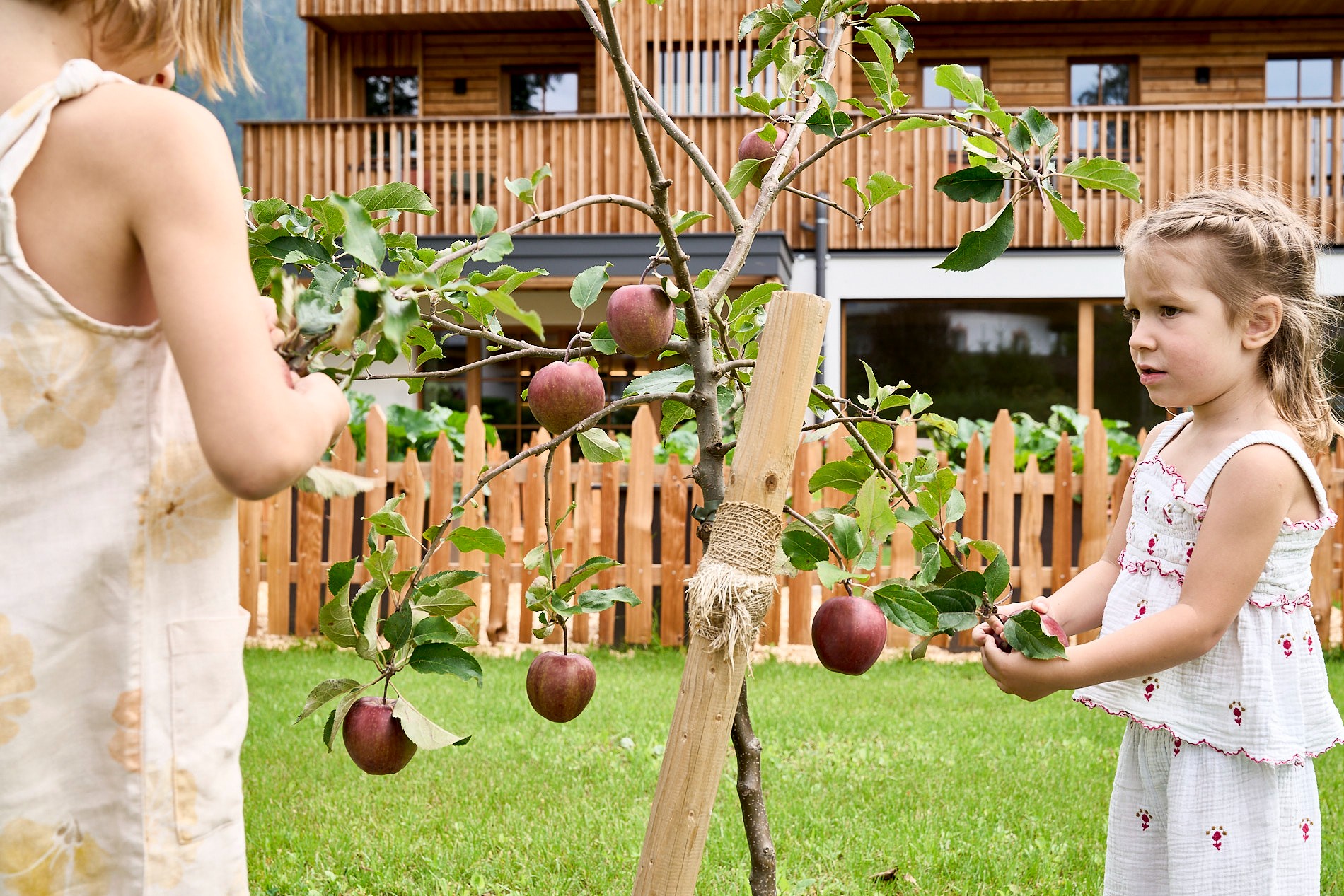 Kurblhof Natur Hotel Appartements Leutasch wochen | Frequenzmedizin im KURBLHOF – NET-Life Info-Event